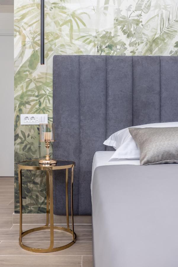 Diamond Luxury Rooms Split Buitenkant foto